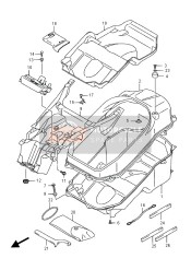 Caja de casco